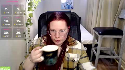 kuri_u online show from 02/26/26, 09:52