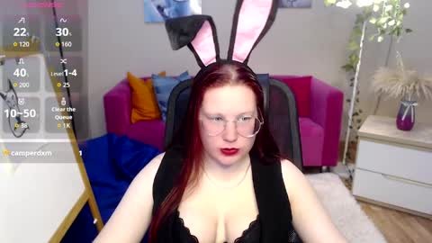 kuri_u online show from 04/06/26, 09:54