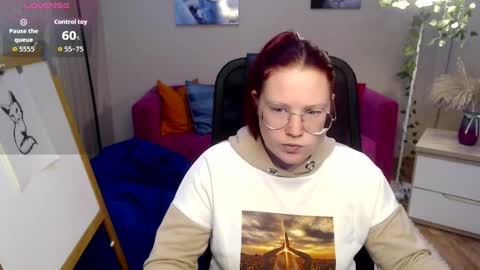 kuri_u online show from 04/09/26, 10:31