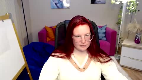 kuri_u online show from 04/20/26, 12:08