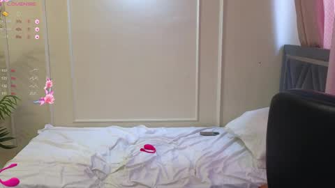 Ren online show from 04/10/26, 03:45