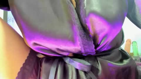 IM KUROMI - MY NEXT STREAM - SATURDAY- 31  JANUARY  2026 - 10PM EST DONT MISS IT online show from 02/07/26, 04:49