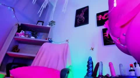 IM KUROMI - MY NEXT STREAM - SATURDAY- 31  JANUARY  2026 - 10PM EST DONT MISS IT online show from 03/01/26, 09:00