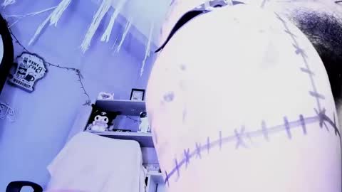 IM KUROMI - MY NEXT STREAM - SATURDAY- 31  JANUARY  2026 - 10PM EST DONT MISS IT online show from 03/22/26, 09:13