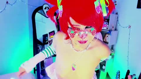 IM KUROMI - MY NEXT STREAM - SATURDAY- 31  JANUARY  2026 - 10PM EST DONT MISS IT online show from 03/27/26, 08:26