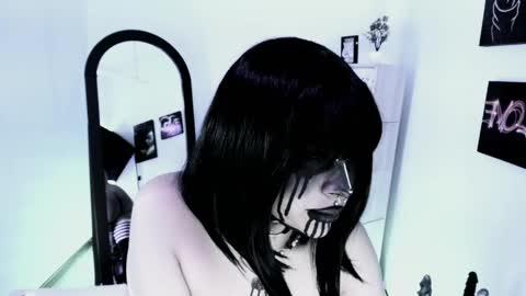 IM KUROMI - MY NEXT STREAM - SATURDAY- 31  JANUARY  2026 - 10PM EST DONT MISS IT online show from 04/26/26, 09:29