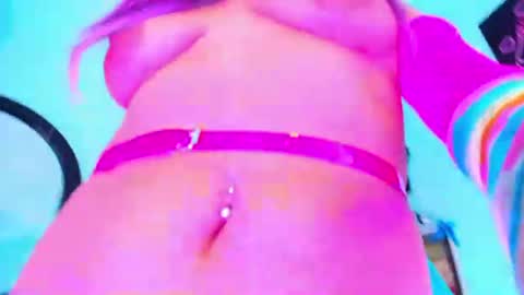 Snapshot of kuromi_bush chatting on 07/08/26, 06:51 IM KUROMI - MY NEXT STREAM - SATURDAY- 31 JANUARY 2026 - 10PM EST DONT MISS IT online show from 07/08/26, 06:51