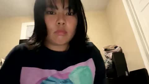 kuromixx444 online show from 12/17/25, 10:49