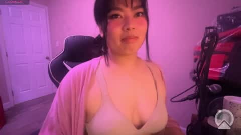 kuromixx444 online show from 03/20/26, 09:14