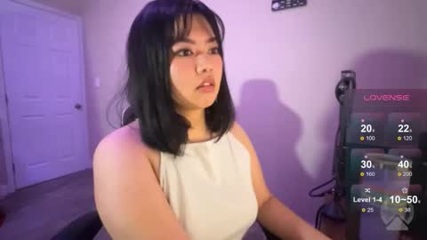 kuromixx444 online show from 03/25/26, 06:41