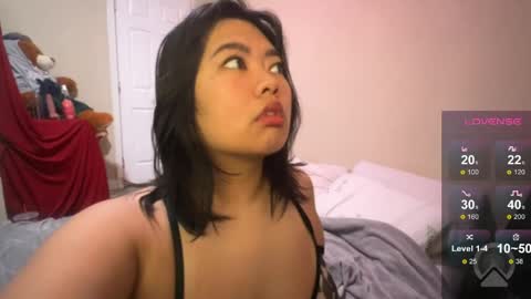 kuromixx444 online show from 04/22/26, 06:05