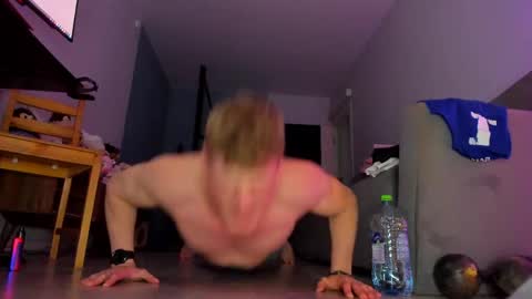 kurt_hanssen online show from 04/18/26, 07:58