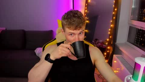 kurt_hanssen online show from 04/19/26, 06:21