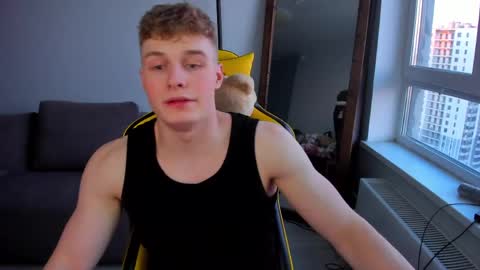 kurt_hanssen online show from 05/14/26, 06:15