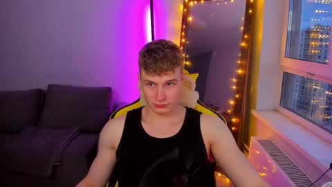 kurt_hanssen online show from 05/25/26, 07:09