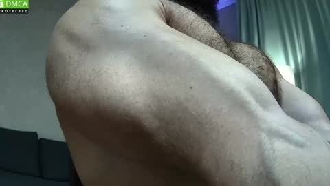 kurt_stone1 online show from 01/31/25, 12:07