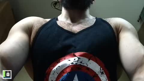 kurt_stone1 online show from 03/27/26, 06:07