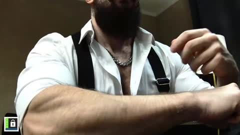 kurt_stone1 online show from 04/03/26, 07:34