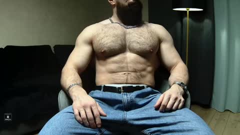 kurt_stone1 online show from 04/15/26, 08:20