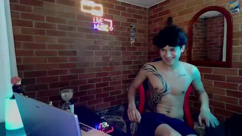 JASON online show from 03/14/26, 04:29