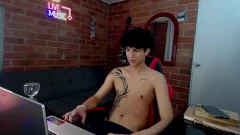 JASON online show from 03/18/26, 02:04