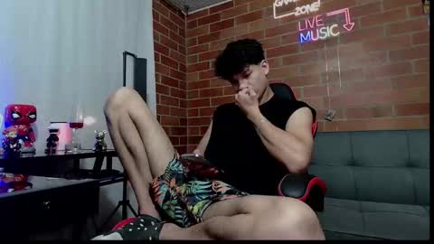 JASON online show from 03/21/26, 08:19