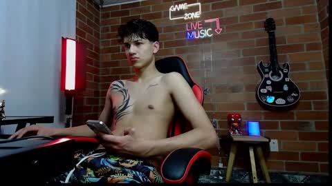 JASON online show from 03/24/26, 03:22