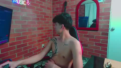 JASON online show from 04/26/26, 04:10