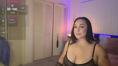 Snapshot of kurvykitty069 chatting on 10/26/25, 03:45 you may call me Sasha online show from 10/26/25, 03:45