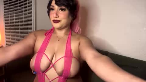 kushbabie420 online show from 10/22/25, 11:59