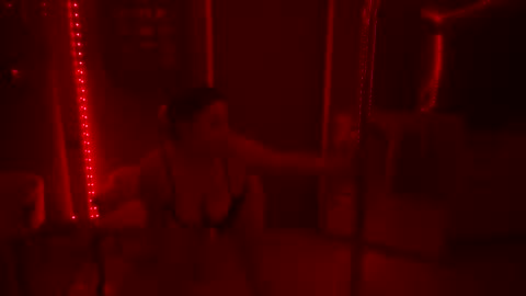 kushbabie420 online show from 10/27/25, 08:51