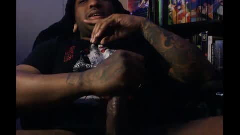 Kushgoth online show from 02/22/25, 04:29