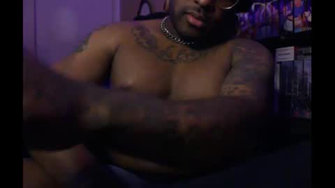 Kushgoth online show from 09/16/25, 04:13