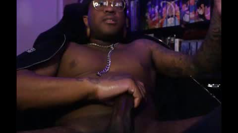 Kushgoth online show from 11/06/25, 04:35