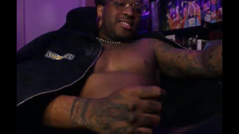 Kushgoth online show from 11/08/25, 11:25