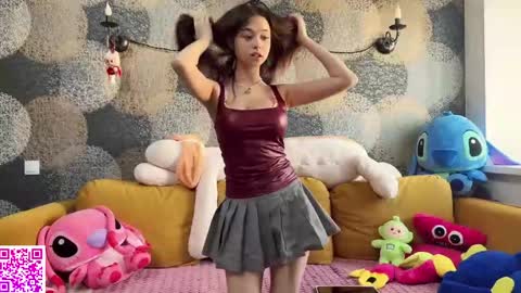 Snapshot of kusssecka chatting on 05/06/26, 04:19 Brianna my friends can call me Bri or kusya D online show from 05/06/26, 04:19