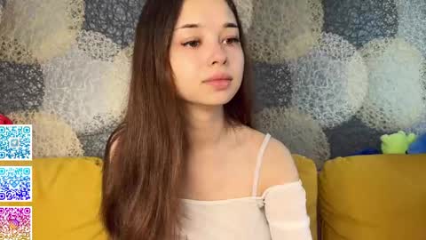 Snapshot of kusssecka chatting on 05/22/26, 04:08 Brianna my friends can call me Bri or kusya D online show from 05/22/26, 04:08
