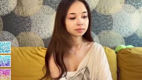 Snapshot of kusssecka chatting on 06/03/26, 04:04 Brianna my friends can call me Bri or kusya D online show from 06/03/26, 04:04