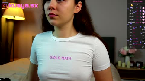 Snapshot of kusyasx chatting on 02/04/25, 08:49 xenia  online show from 02/04/25, 08:49