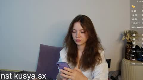 Snapshot of kusyasx chatting on 08/01/26, 07:35 xenia online show from 08/01/26, 07:35