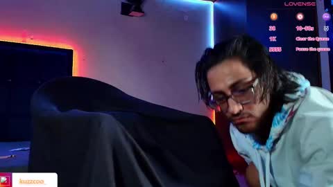 kuzzcoo online show from 01/19/26, 02:15