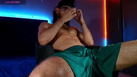 kuzzcoo online show from 04/07/26, 01:06