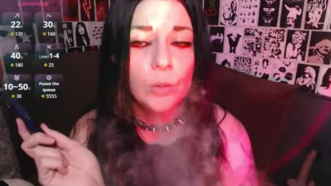 Kvopa online show from 11/25/25, 09:26