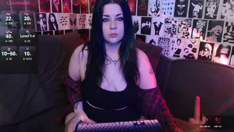 Kvopa online show from 04/25/26, 07:00