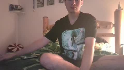 Kenji online show from 12/19/25, 03:02