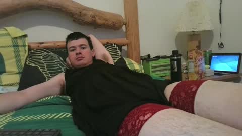 Kenji online show from 04/17/26, 03:31