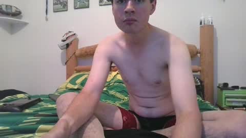 Kenji online show from 04/20/26, 02:25