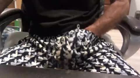 bucknaked online show from 03/19/26, 10:30