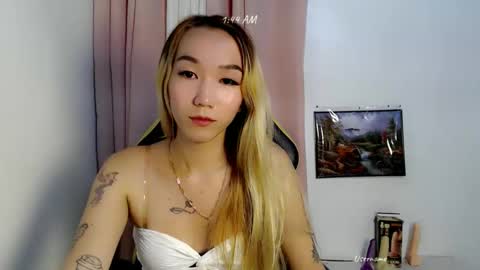 kweenie1026 online show from 02/01/26, 05:44