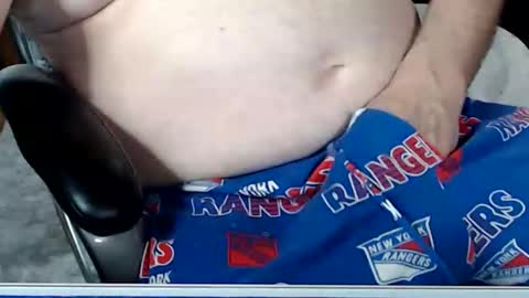 kwib34 online show from 04/10/26, 09:03